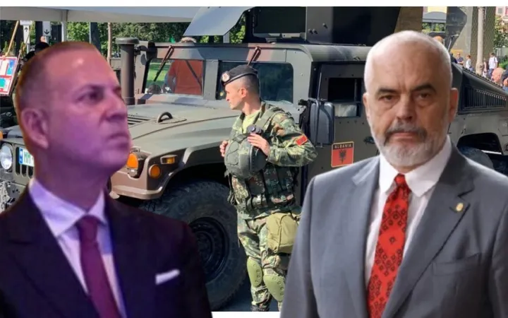Telashe të tjera për Ron Yeffet, kërkohet hapja e llogarive të tij bankare në SHBA