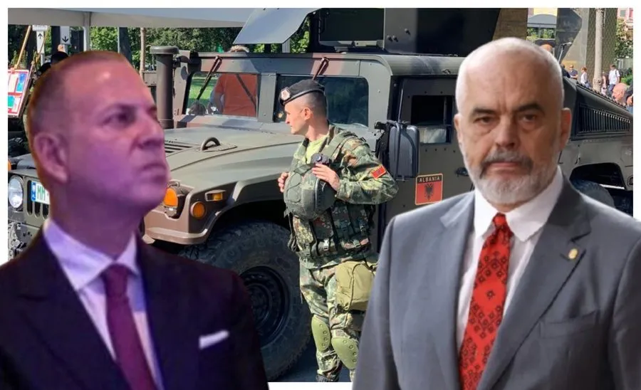 Telashe të tjera për Ron Yeffet, kërkohet hapja e llogarive të tij bankare në SHBA