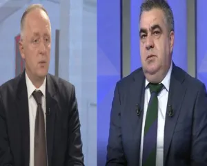 Lutfi Dervishi ‘fëlliq’ Gonxhen: Arroganca dhe korrupsioni juaj i kanë nxjerrë të rinjtë në rrugë