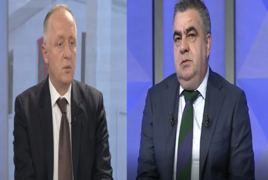 Lutfi Dervishi ‘fëlliq’ Gonxhen: Arroganca dhe korrupsioni juaj i kanë nxjerrë të rinjtë në rrugë