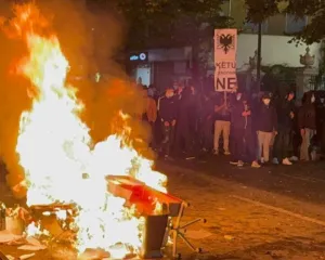 Kur tronditet rendi, prona nuk duhet të jetë viktima