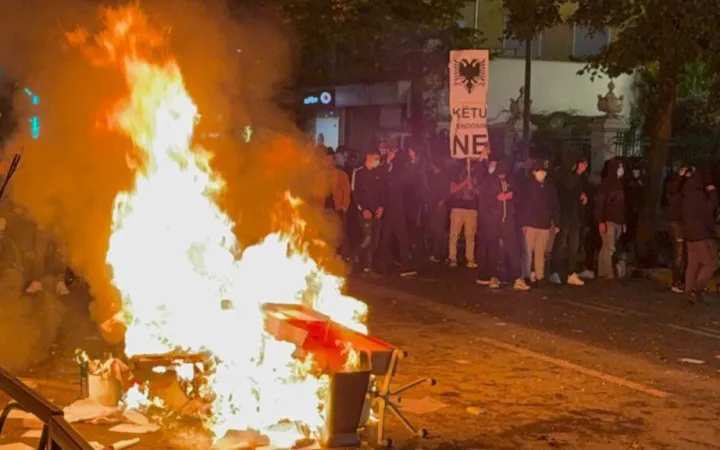 Kur tronditet rendi, prona nuk duhet të jetë viktima