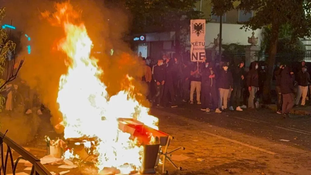 Kur tronditet rendi, prona nuk duhet të jetë viktima