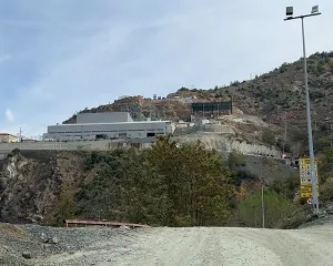 Si u “zhduk” fitimi i minierës së Spaçit nga “TETE Albania”