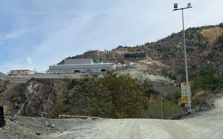 Si u “zhduk” fitimi i minierës së Spaçit nga “TETE Albania”