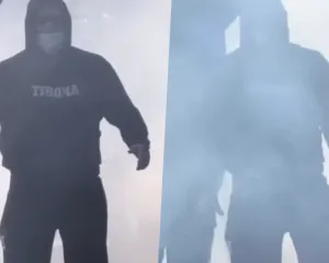 Tifo-grupi i Tiranës i bashkohet protestës së studentëve