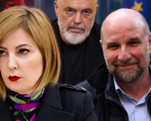 Dorëheqja e drejtorëve, po me “shenjtorët” Elira Kokona dhe Dritan Agolli ç’do ndodhë?