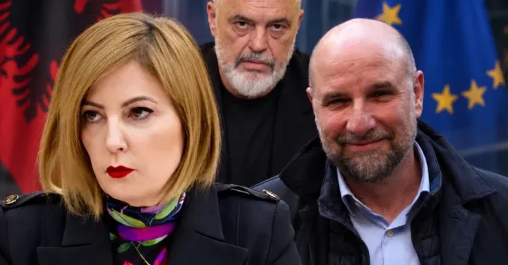Dorëheqja e drejtorëve, po me “shenjtorët” Elira Kokona dhe Dritan Agolli ç’do ndodhë?