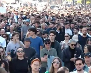 Thirrja e pedagoges: Të bashkohen edhe mjekët, të bëhen zëri i studentëve