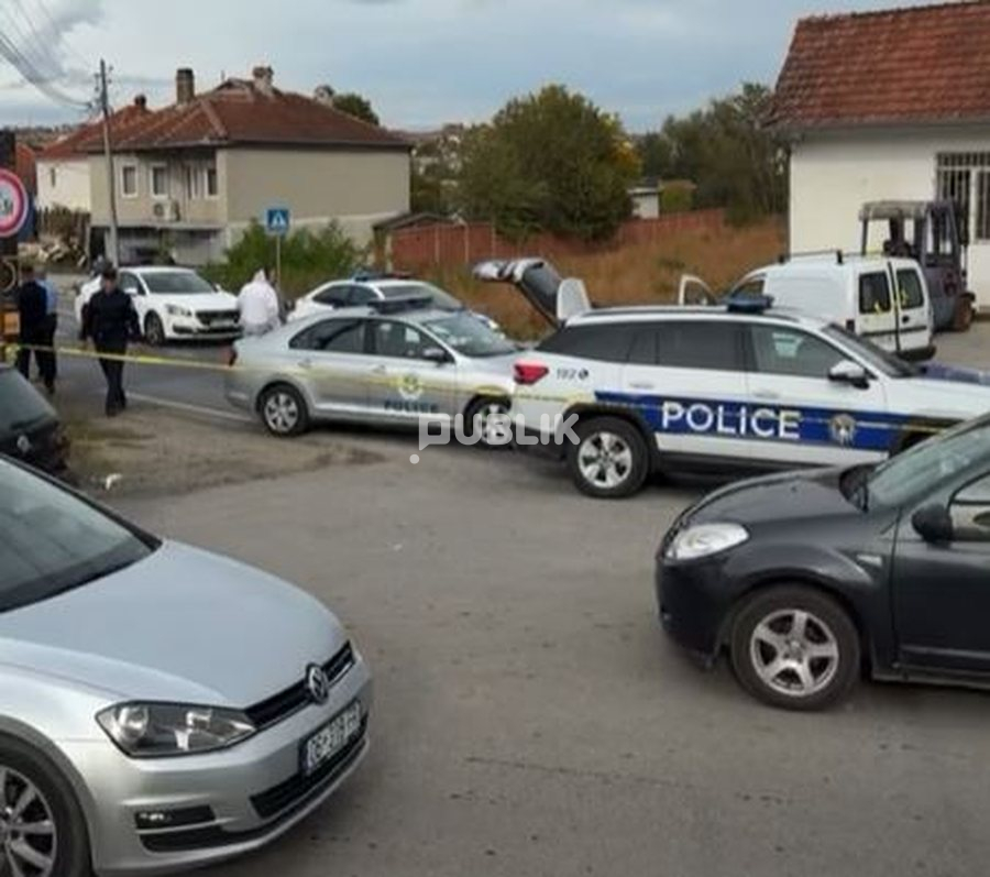 Tragjike! Burri vret gruan dhe kunatin, plagos edhe vëllanë tjetër