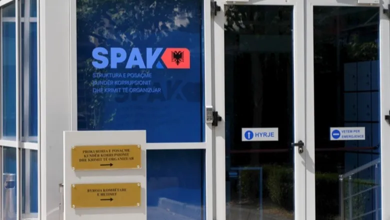 SPAK çon në gjyq 17 persona për 2 ton kanabis dhe 475 kg kokainë