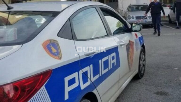 Po transportonte 7 emigrantë të paligjshëm, kapet 31-vjeçari në Elbasan
