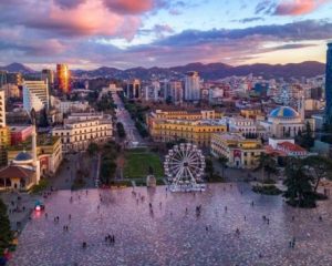 Tirana, qyteti më i keq për të jetuar në të gjithë Europën