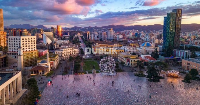 Tirana, qyteti më i keq për të jetuar në të gjithë Europën