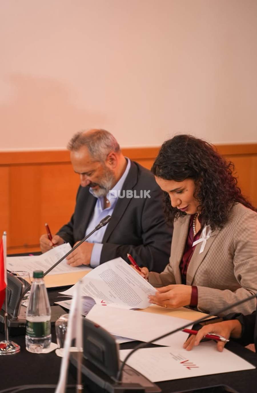 TIA dhe AKT forcojnë bashkëpunimin për promovimin e Shqipërisë