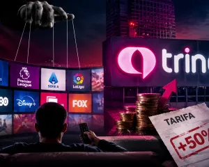 “Merre, ose e lëre”, si po zhvaten shqiptarët nga monopoli mediatik