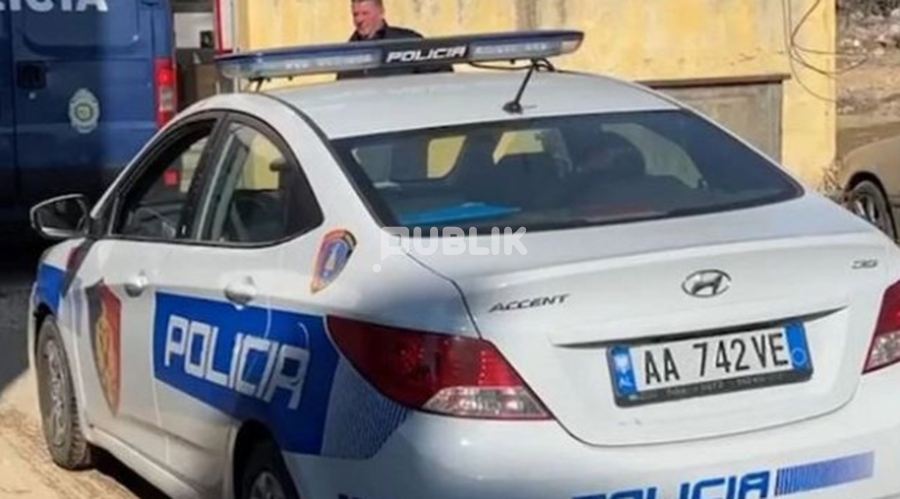 Të shtëna me armë në Bulqizë, arrestohe 39-vjeçari