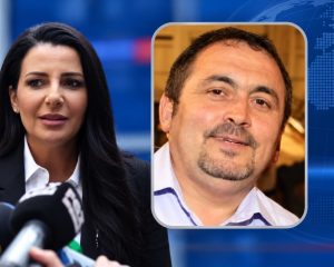 SPAK i sekuestron telefonin Dritan Avllajt
