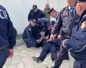Komandanti i policisë së Shkodrës niset me urgjencë drejt Tiranës