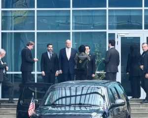 Shmanget Berisha, me kë u takuan senatorët amerikanë në Tiranë?