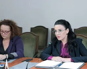 Zgjerohet dosja Balluku, Viola Haxhiademi pjesë e listës së të pandehurve