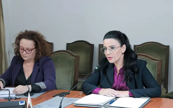 Zgjerohet dosja Balluku, Viola Haxhiademi pjesë e listës së të pandehurve