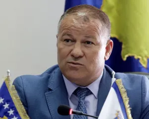 Vrasja e Arlinda Zekajt, dorëhiqet drejtori i Policisë së Kosovës