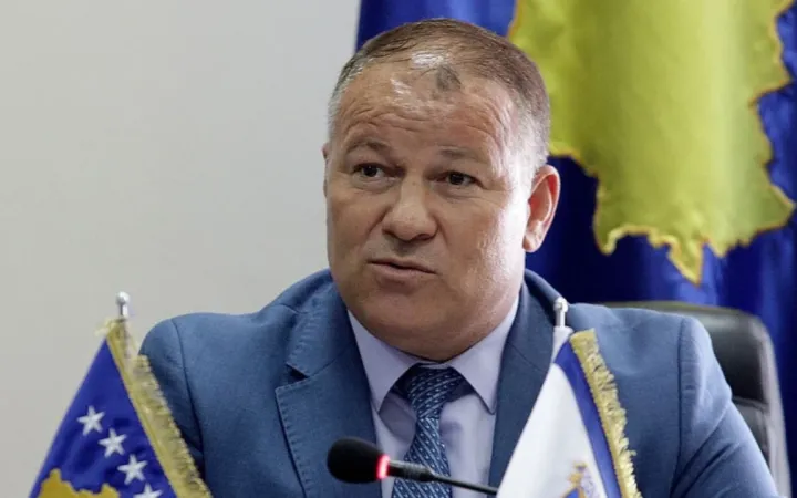 Vrasja e Arlinda Zekajt, dorëhiqet drejtori i Policisë së Kosovës