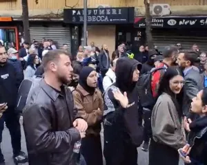 “Opozita jemi ne!” Studentët përplasen me PD-në: Si u shitët gjithë këto vite?