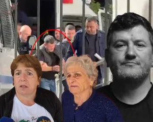 Vendimi për Sokol Hoxhën, familja Banaj: Na vranë për herë të dytë