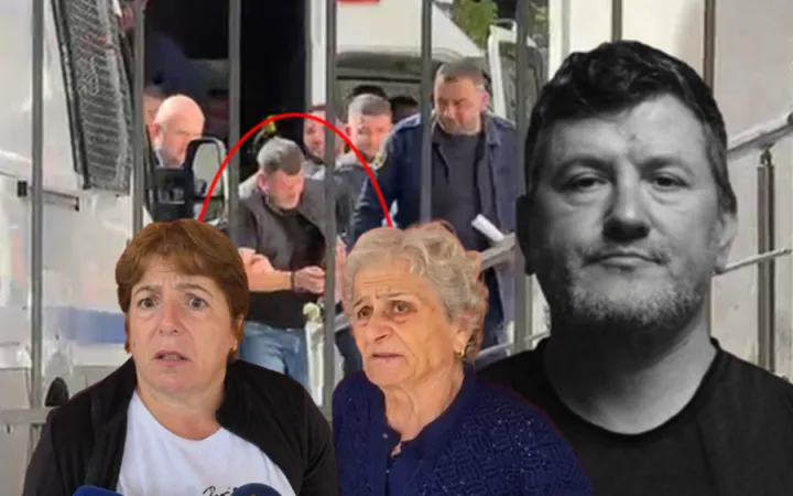 Vendimi për Sokol Hoxhën, familja Banaj: Na vranë për herë të dytë