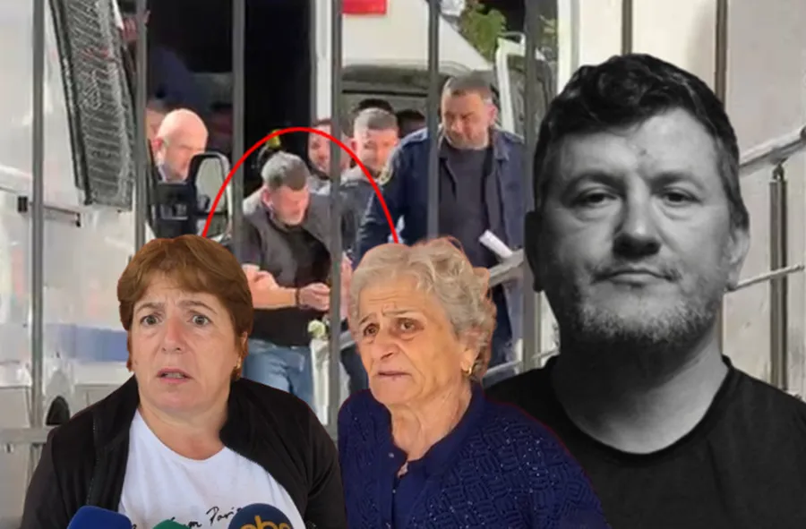 Vendimi për Sokol Hoxhën, familja Banaj: Na vranë për herë të dytë