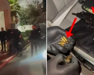 Shkoi të merrte hak për vëllanë e vrarë, arrestohet 37-vjeçari në Lezhë