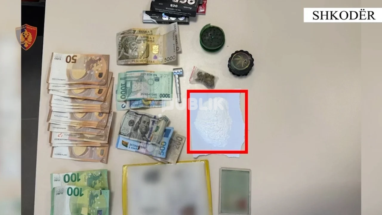Ktheu apartamentin në “bazë” prostitucioni, pranga brazilianes
