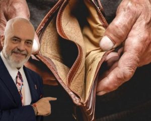 Mbi 1 milion llogari bankare në Shqipëri, thuajse me 0 lekë brenda