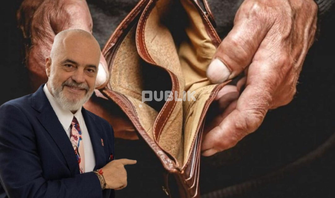 Mbi 1 milion llogari bankare në Shqipëri, thuajse me 0 lekë brenda