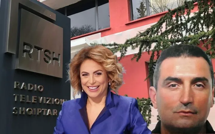Teatri i abuzimit në RTSH, qan për krizë dhe lyp 200 milionë lekë nga qytetarët