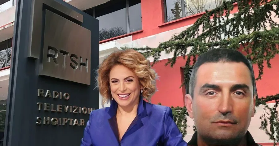 Teatri i abuzimit në RTSH, qan për krizë dhe lyp 200 milionë lekë nga qytetarët