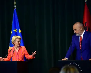 KE “zbyth” Ramën: Vendimet për kufizimin e lëvizjes u takojnë vendeve anëtare