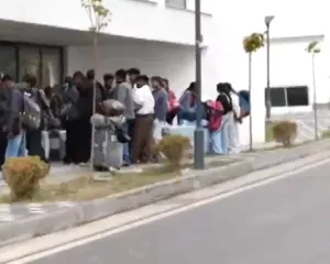 Strehimi i indianëve te konviktet e studentëve, Prokuroria e Tiranës nis hetimet