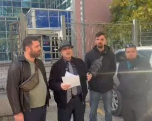 Protestuesit i përgjigjen Ramës me padi në SPAK