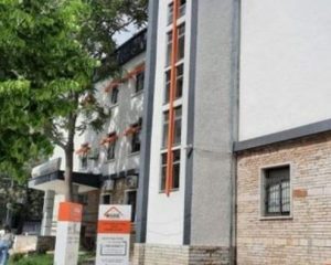 Everest Kazheli merr drejtimin e Kadastrës në Elbasan