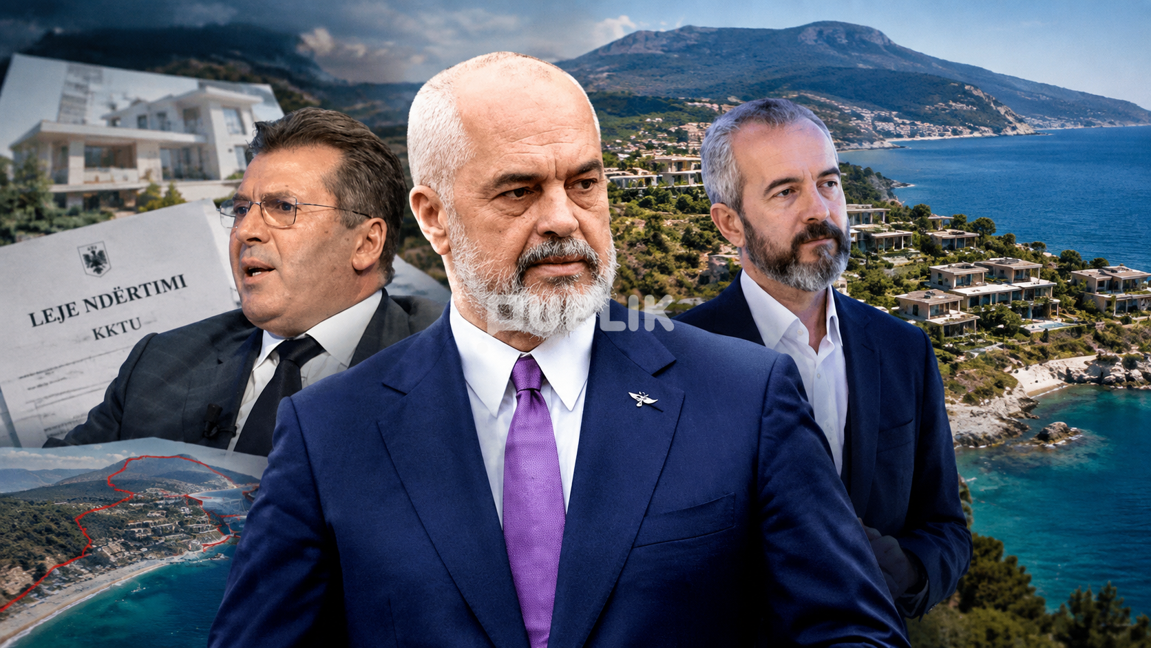 Skena dhe prapaskena