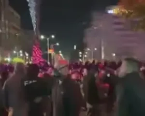 Zbardhet lëvizja, pedagogët zyrtarisht në krahë të studentëve