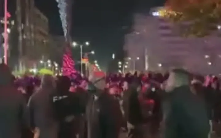 Zbardhet lëvizja, pedagogët zyrtarisht në krahë të studentëve
