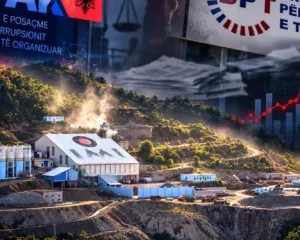 Mega-aferë evazioni fiskal në Kalimash? IMI “zhytet” në humbje, shpenzimet rriten 75-fish
