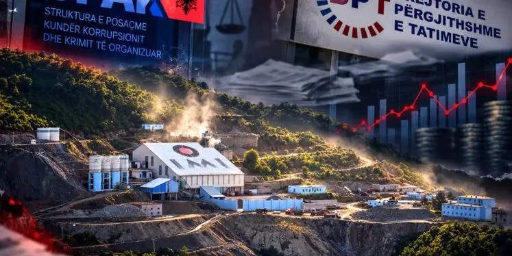 Mega-aferë evazioni fiskal në Kalimash? IMI “zhytet” në humbje, shpenzimet rriten 75-fish
