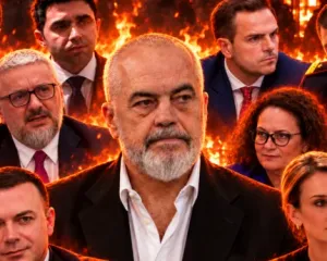 Kush iku dhe kush jo? Shqiptarët duan “kokën” e tij, Rama bëri “kurban” drejtorët